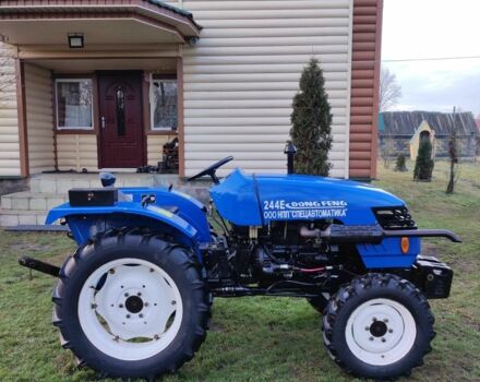 Донг Фенг Другая, объемом двигателя 0 л и пробегом 1 тыс. км за 4600 $, фото 3 на Automoto.ua