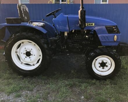 Донг Фенг Інша, об'ємом двигуна 1.5 л та пробігом 10 тис. км за 5300 $, фото 2 на Automoto.ua