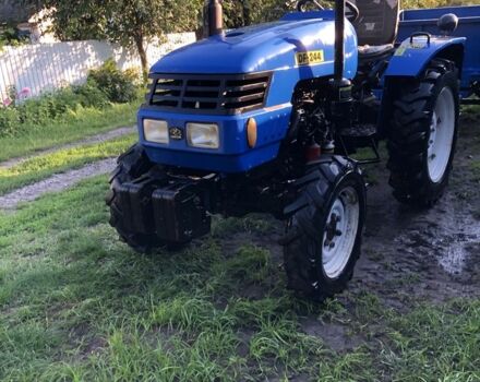 Донг Фенг Інша, об'ємом двигуна 1.5 л та пробігом 10 тис. км за 5300 $, фото 1 на Automoto.ua