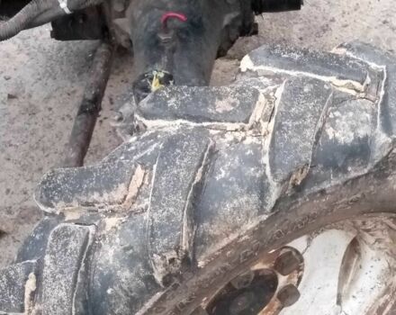 Донг Фенг Другая, объемом двигателя 0 л и пробегом 100 тыс. км за 4600 $, фото 3 на Automoto.ua