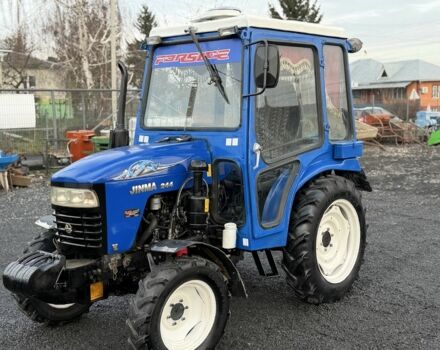 Донг Фенг Другая, объемом двигателя 0 л и пробегом 1 тыс. км за 4350 $, фото 23 на Automoto.ua