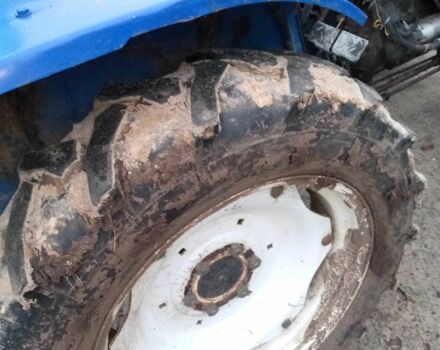 Донг Фенг Другая, объемом двигателя 0 л и пробегом 100 тыс. км за 4600 $, фото 4 на Automoto.ua