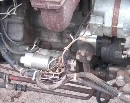 Донг Фенг Другая, объемом двигателя 0 л и пробегом 100 тыс. км за 4600 $, фото 2 на Automoto.ua