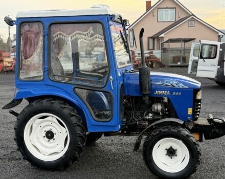 Донг Фенг Другая, объемом двигателя 0 л и пробегом 1 тыс. км за 4350 $, фото 21 на Automoto.ua