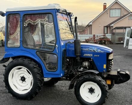 Донг Фенг Другая, объемом двигателя 0 л и пробегом 1 тыс. км за 4350 $, фото 22 на Automoto.ua