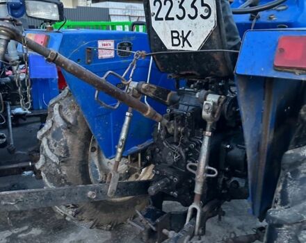 Донг Фенг Другая, объемом двигателя 0 л и пробегом 250 тыс. км за 4099 $, фото 5 на Automoto.ua