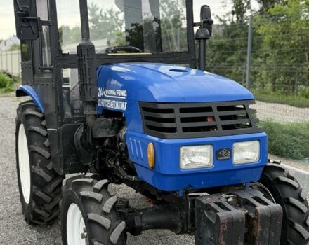 Донг Фенг Інша, об'ємом двигуна 0 л та пробігом 1 тис. км за 4650 $, фото 4 на Automoto.ua