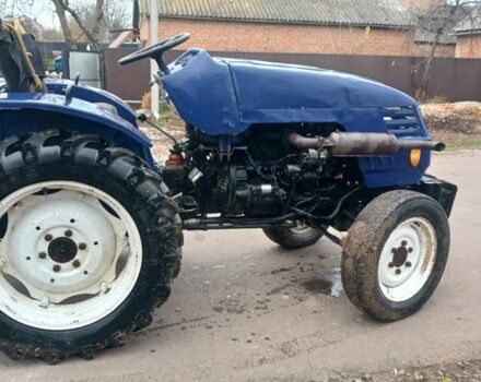 Донг Фенг Другая, объемом двигателя 1.5 л и пробегом 1 тыс. км за 3500 $, фото 2 на Automoto.ua