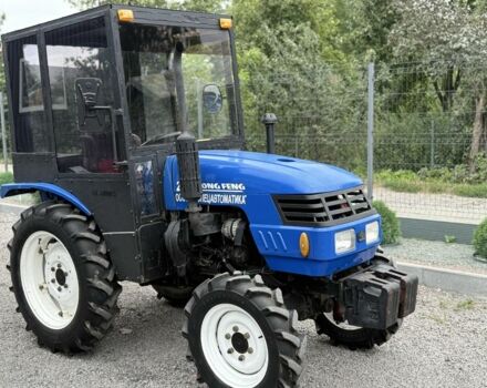 Донг Фенг Інша, об'ємом двигуна 0 л та пробігом 1 тис. км за 4650 $, фото 3 на Automoto.ua