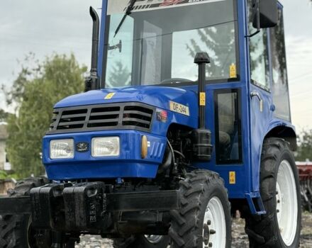 Донг Фенг Другая, объемом двигателя 0 л и пробегом 1 тыс. км за 4350 $, фото 13 на Automoto.ua