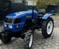 Донг Фенг Інша, об'ємом двигуна 2.4 л та пробігом 2 тис. км за 3650 $, фото 1 на Automoto.ua