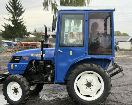 Донг Фенг Другая, объемом двигателя 0 л и пробегом 1 тыс. км за 4350 $, фото 10 на Automoto.ua