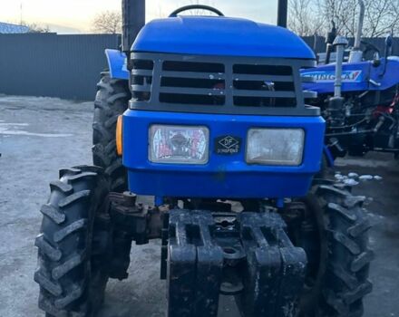 Донг Фенг Другая, объемом двигателя 0 л и пробегом 250 тыс. км за 4099 $, фото 1 на Automoto.ua