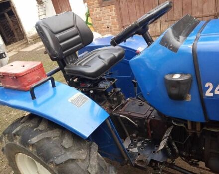 Донг Фенг Інша, об'ємом двигуна 1.5 л та пробігом 1 тис. км за 6300 $, фото 1 на Automoto.ua