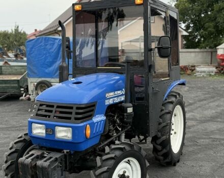 Донг Фенг Інша, об'ємом двигуна 0 л та пробігом 1 тис. км за 4650 $, фото 15 на Automoto.ua