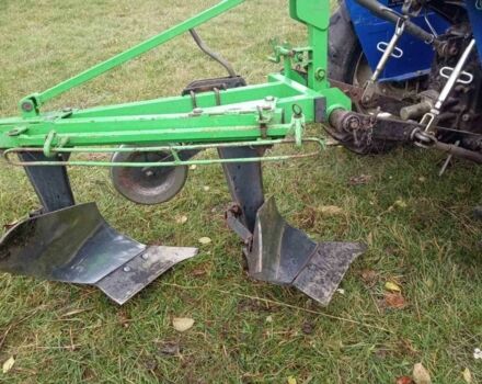 Донг Фенг Інша, об'ємом двигуна 1.5 л та пробігом 1 тис. км за 6300 $, фото 13 на Automoto.ua