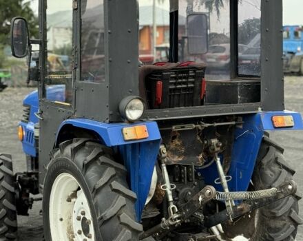 Донг Фенг Інша, об'ємом двигуна 0 л та пробігом 1 тис. км за 4650 $, фото 10 на Automoto.ua