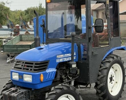 Донг Фенг Інша, об'ємом двигуна 0 л та пробігом 1 тис. км за 4650 $, фото 14 на Automoto.ua