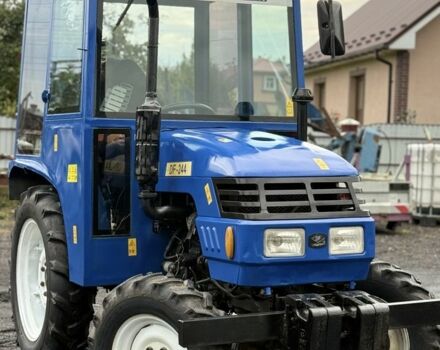 Донг Фенг Другая, объемом двигателя 0 л и пробегом 1 тыс. км за 4350 $, фото 7 на Automoto.ua