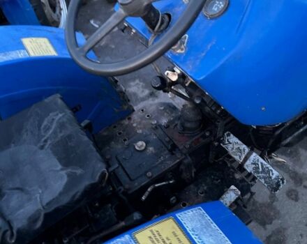 Донг Фенг Другая, объемом двигателя 0 л и пробегом 250 тыс. км за 4099 $, фото 3 на Automoto.ua