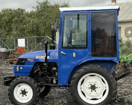 Донг Фенг Другая, объемом двигателя 0 л и пробегом 1 тыс. км за 4350 $, фото 5 на Automoto.ua