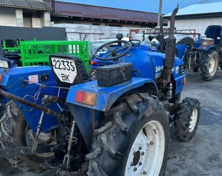 Донг Фенг Другая, объемом двигателя 0 л и пробегом 250 тыс. км за 4099 $, фото 6 на Automoto.ua