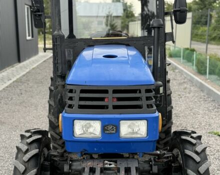 Донг Фенг Інша, об'ємом двигуна 0 л та пробігом 1 тис. км за 4650 $, фото 1 на Automoto.ua