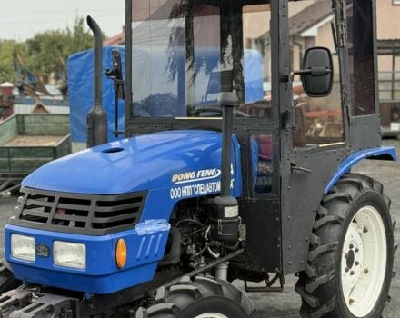 Донг Фенг Інша, об'ємом двигуна 0 л та пробігом 1 тис. км за 4650 $, фото 9 на Automoto.ua