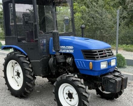 Донг Фенг Інша, об'ємом двигуна 0 л та пробігом 1 тис. км за 4650 $, фото 2 на Automoto.ua