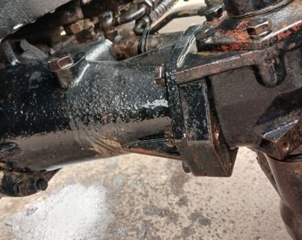 Донг Фенг Другая, объемом двигателя 1.5 л и пробегом 1 тыс. км за 3500 $, фото 4 на Automoto.ua