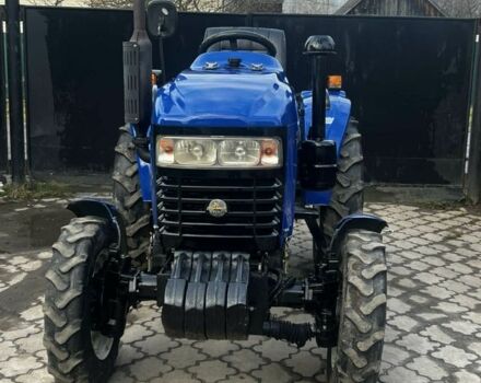 Донг Фенг Інша, об'ємом двигуна 2.44 л та пробігом 500 тис. км за 4350 $, фото 2 на Automoto.ua