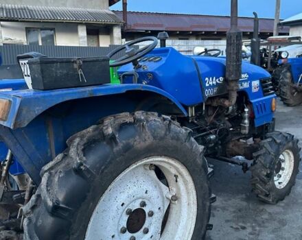 Донг Фенг Другая, объемом двигателя 0 л и пробегом 250 тыс. км за 4099 $, фото 7 на Automoto.ua