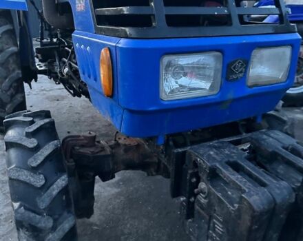 Донг Фенг Другая, объемом двигателя 0 л и пробегом 250 тыс. км за 4099 $, фото 4 на Automoto.ua