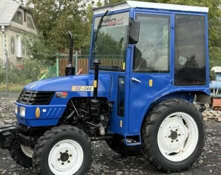 Донг Фенг Другая, объемом двигателя 0 л и пробегом 1 тыс. км за 4350 $, фото 15 на Automoto.ua