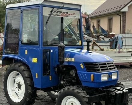 Донг Фенг Другая, объемом двигателя 0 л и пробегом 1 тыс. км за 4350 $, фото 1 на Automoto.ua