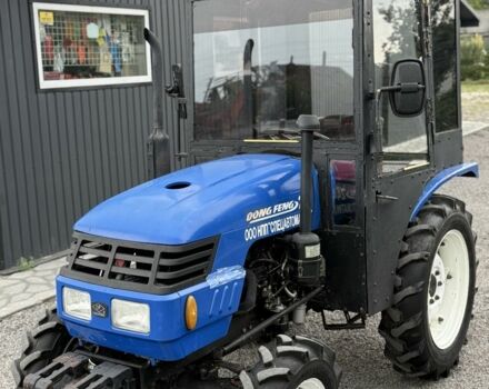 Донг Фенг Інша, об'ємом двигуна 0 л та пробігом 1 тис. км за 4650 $, фото 6 на Automoto.ua