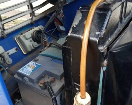 Донг Фенг Другая, объемом двигателя 1.5 л и пробегом 1 тыс. км за 7290 $, фото 4 на Automoto.ua