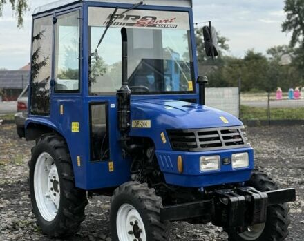 Донг Фенг Другая, объемом двигателя 0 л и пробегом 1 тыс. км за 4350 $, фото 3 на Automoto.ua