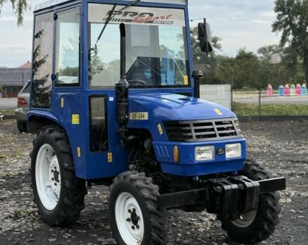 Донг Фенг Другая, объемом двигателя 0 л и пробегом 1 тыс. км за 4350 $, фото 4 на Automoto.ua