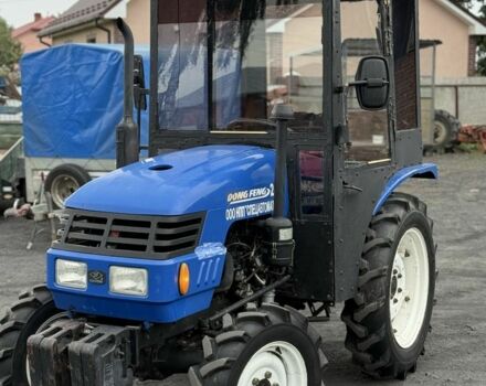 Донг Фенг Інша, об'ємом двигуна 0 л та пробігом 1 тис. км за 4650 $, фото 7 на Automoto.ua