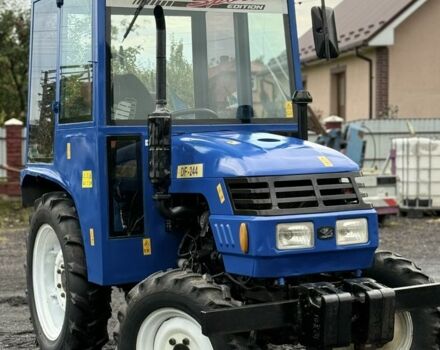 Донг Фенг Другая, объемом двигателя 0 л и пробегом 1 тыс. км за 4350 $, фото 12 на Automoto.ua