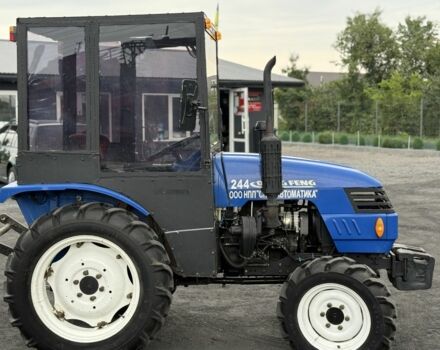 Донг Фенг Інша, об'ємом двигуна 0 л та пробігом 1 тис. км за 4650 $, фото 19 на Automoto.ua
