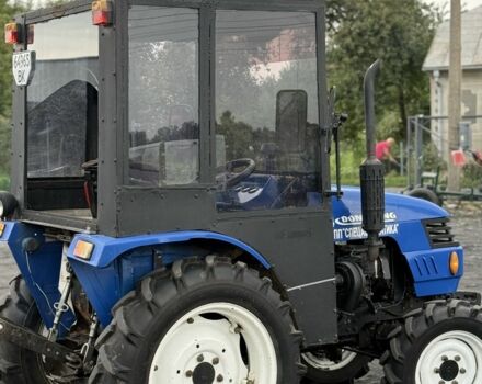 Донг Фенг Інша, об'ємом двигуна 0 л та пробігом 1 тис. км за 4650 $, фото 13 на Automoto.ua