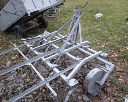 Донг Фенг Інша, об'ємом двигуна 1.5 л та пробігом 1 тис. км за 6300 $, фото 19 на Automoto.ua