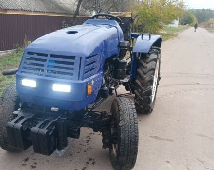 Донг Фенг Другая, объемом двигателя 1.5 л и пробегом 1 тыс. км за 3500 $, фото 1 на Automoto.ua