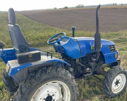 Донг Фенг Інша, об'ємом двигуна 0 л та пробігом 1 тис. км за 5300 $, фото 1 на Automoto.ua