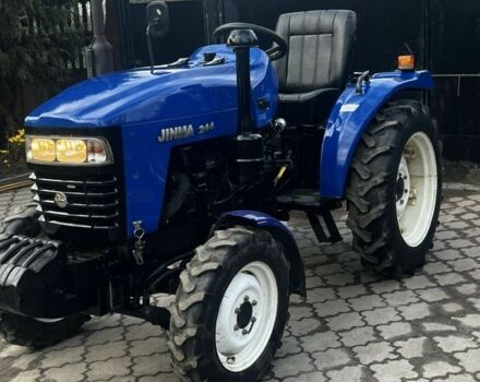 Донг Фенг Інша, об'ємом двигуна 2.44 л та пробігом 500 тис. км за 4350 $, фото 1 на Automoto.ua