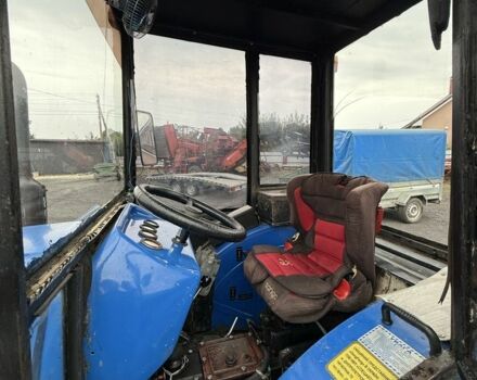 Донг Фенг Інша, об'ємом двигуна 0 л та пробігом 1 тис. км за 4650 $, фото 16 на Automoto.ua