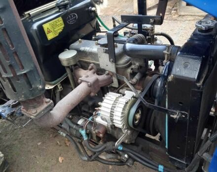 Донг Фенг Інша, об'ємом двигуна 1.5 л та пробігом 1 тис. км за 6300 $, фото 2 на Automoto.ua