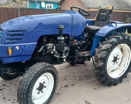 Донг Фенг Другая, объемом двигателя 1.5 л и пробегом 1 тыс. км за 3500 $, фото 3 на Automoto.ua